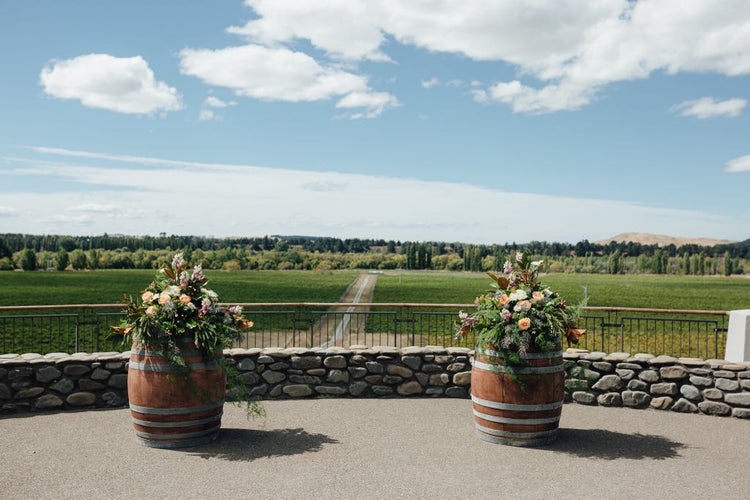 Wedding Flowers