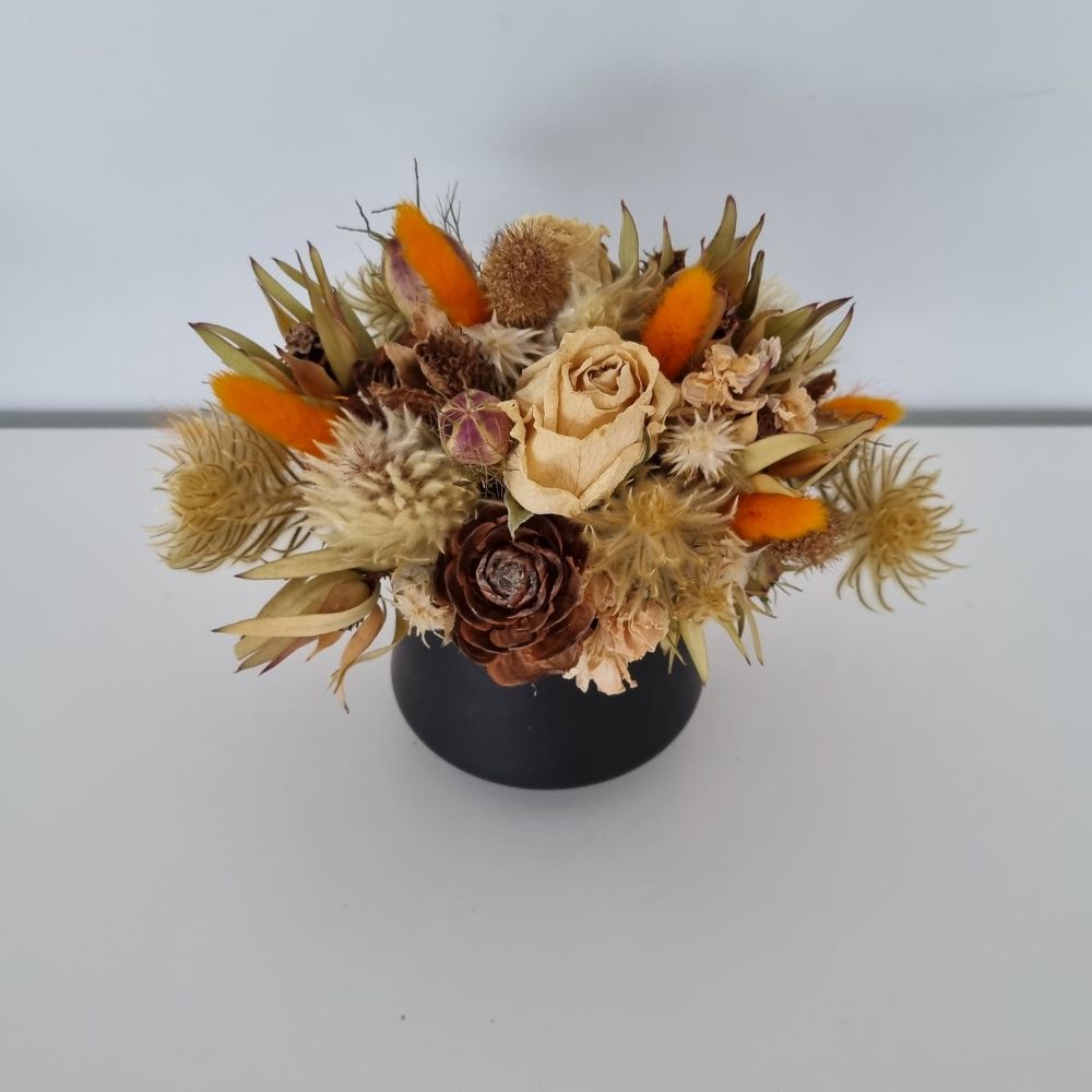 Autumn Treat Arrangement