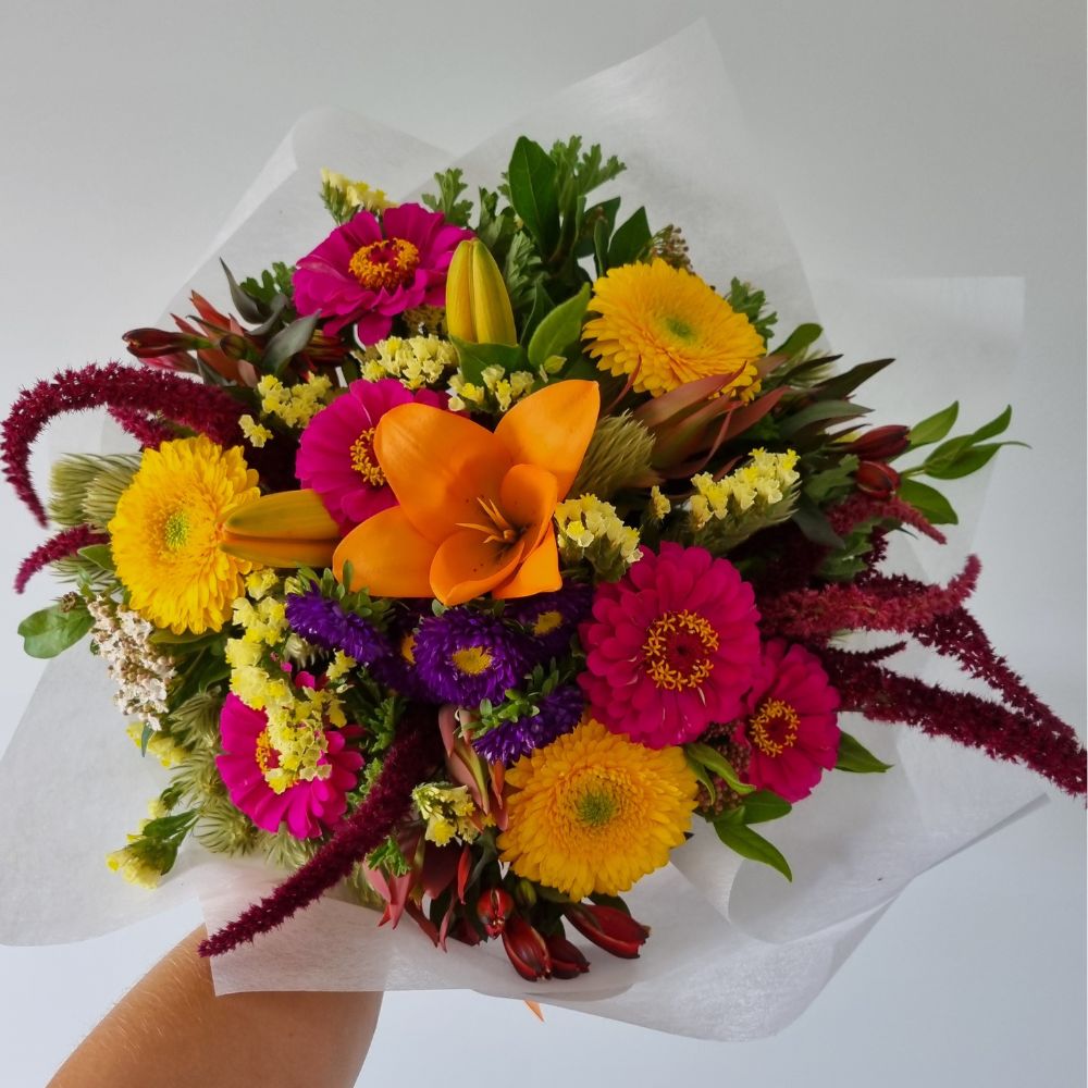Posy - Bright