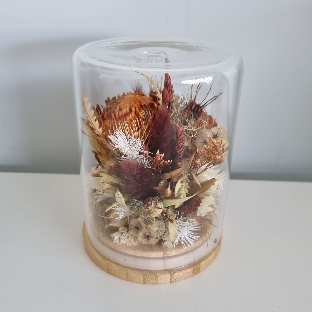 Flower Dome Small