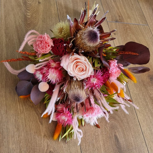 Forever Florals Wedding Combo