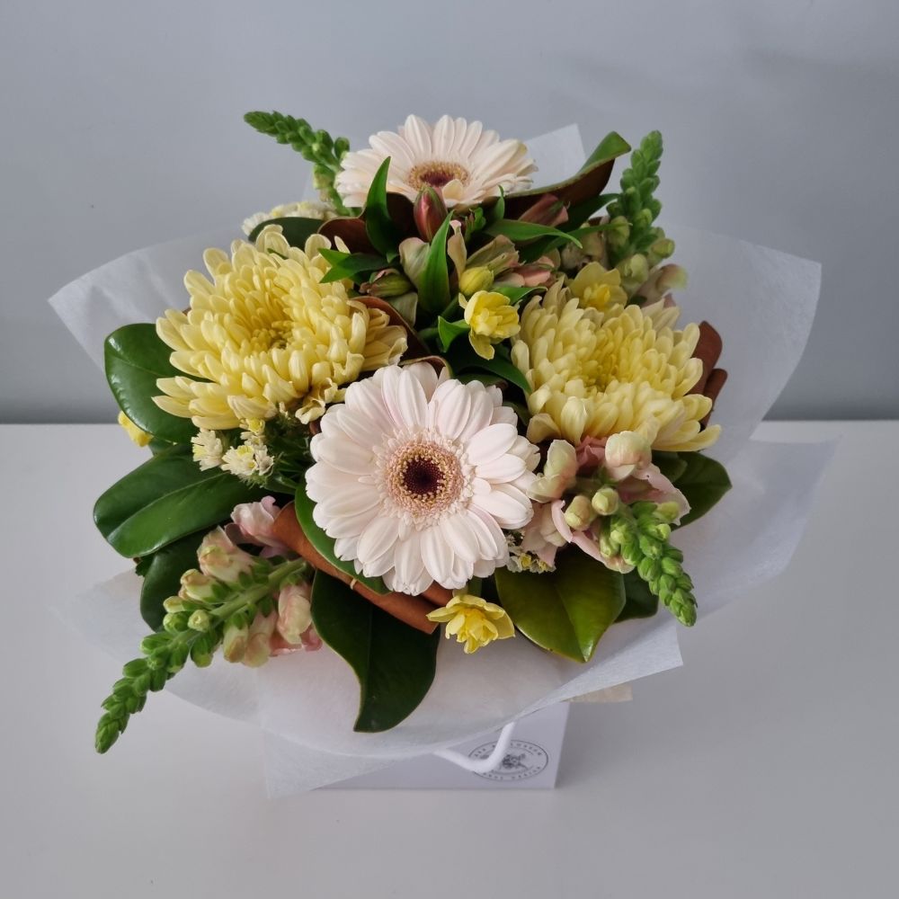 Mini Posy Bag
