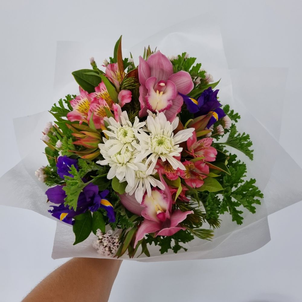 Pick 'n' Mix Posy