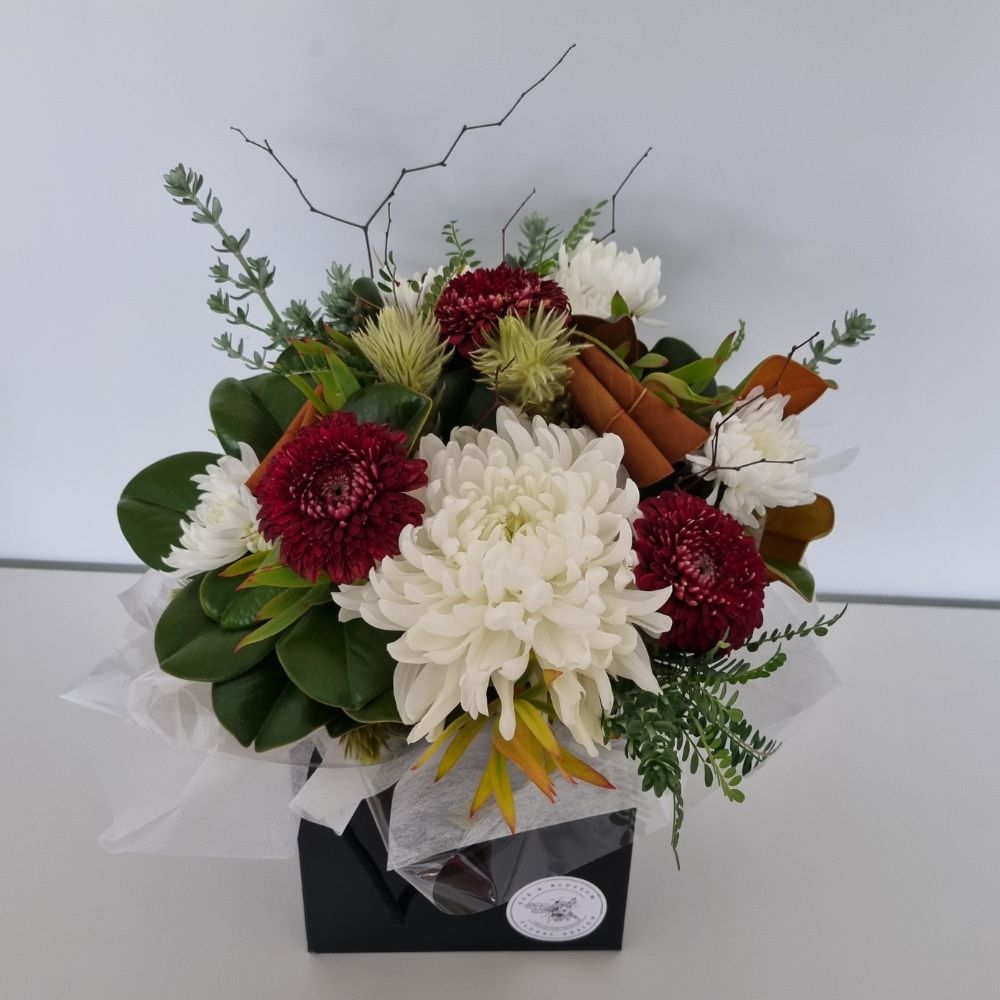 Mini Posy Bag