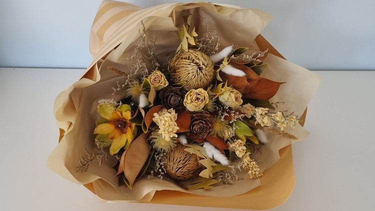 Dried Flowers