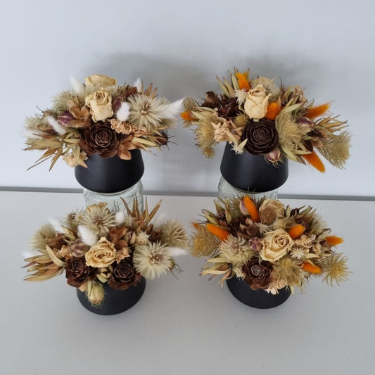 Autumn Treat Arrangement