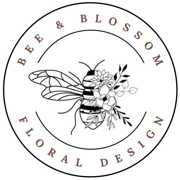 Bee & Blossom Floral Design 