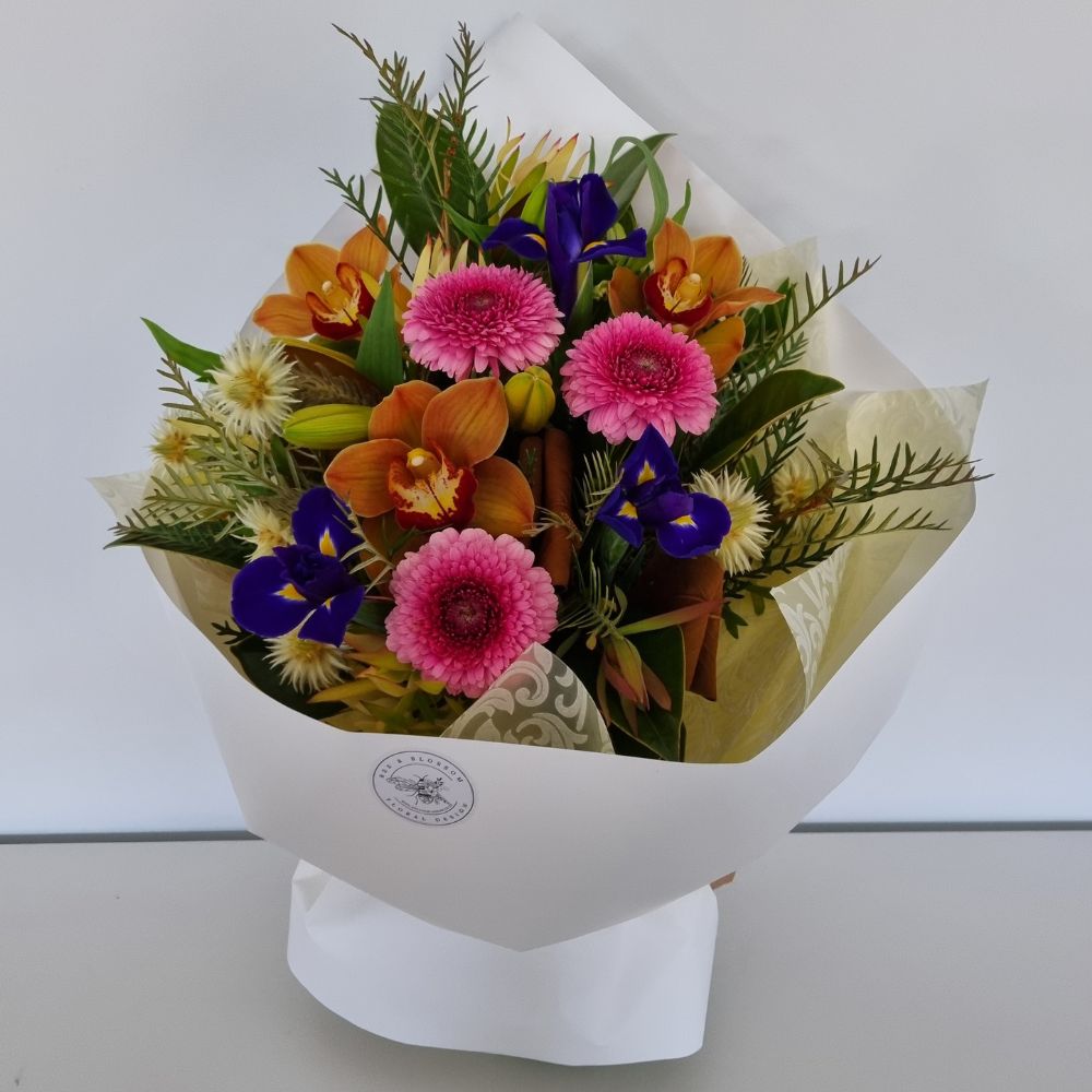 Bouquet - Bright