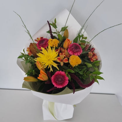 Bouquet - Bright