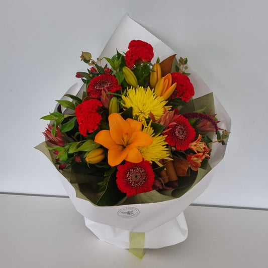 Bouquet - Bright