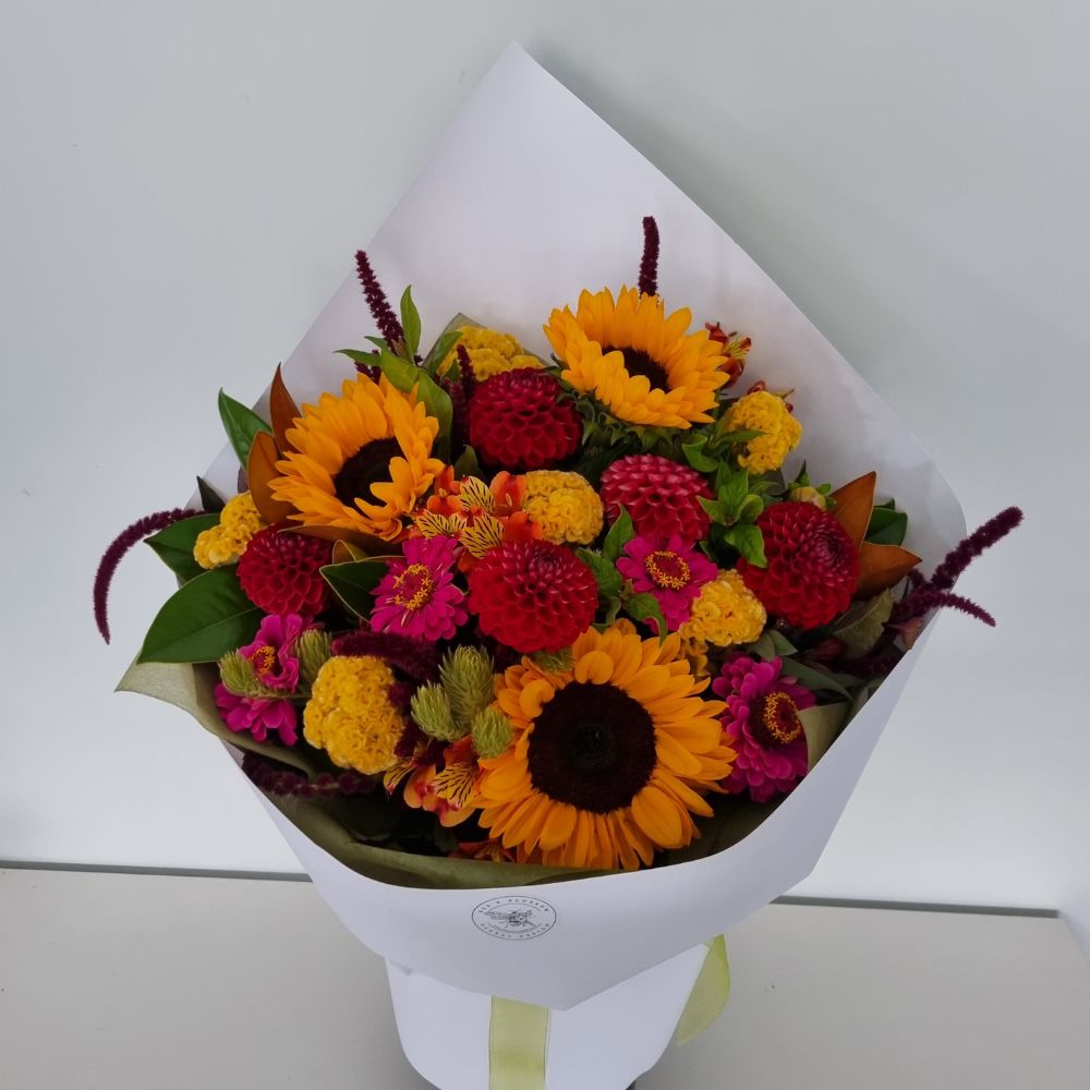 Bouquet - Bright