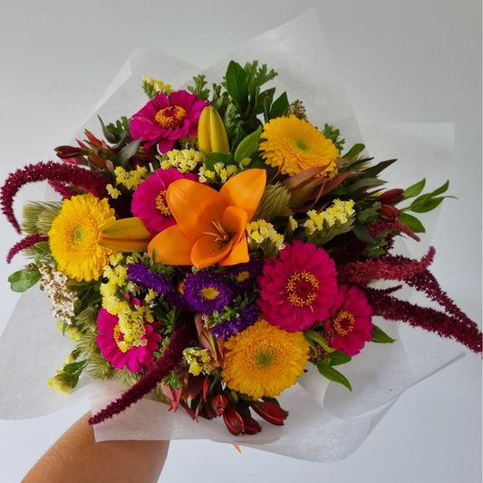 Posy - Bright