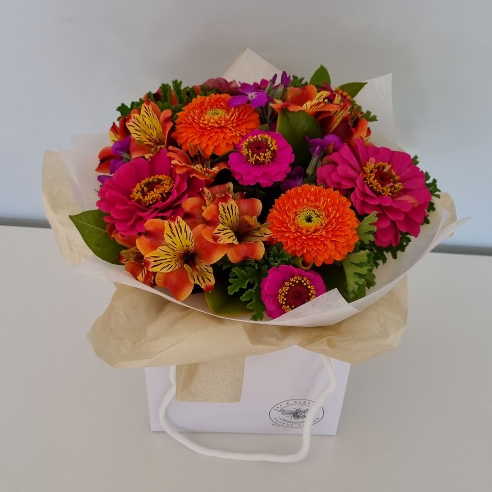 Bunch in a Bag - Bright