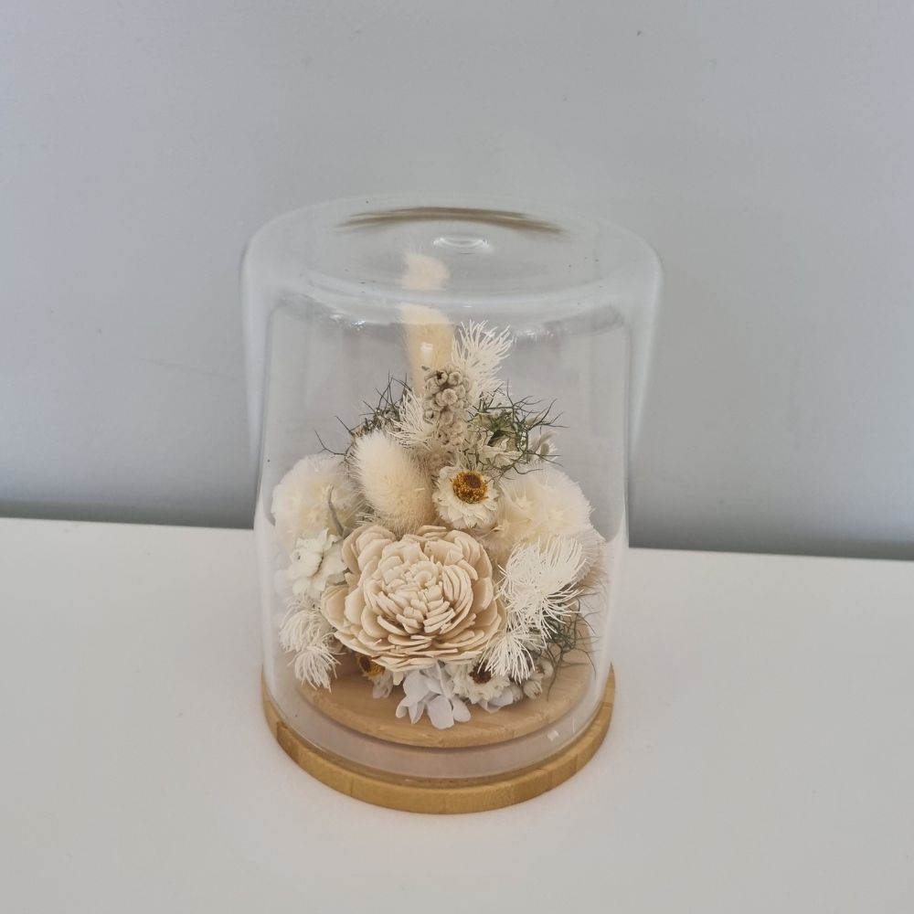 Flower Dome Small