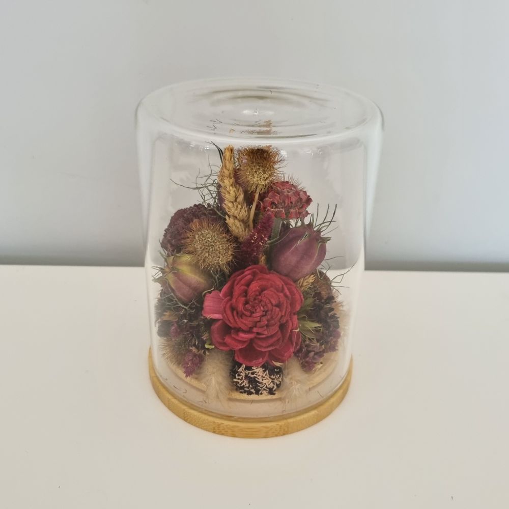 Flower Dome Small
