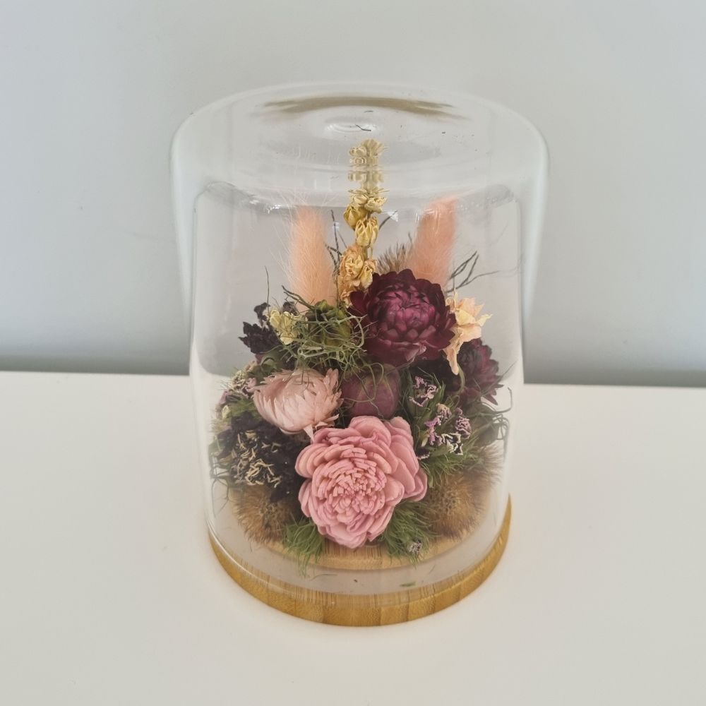 Flower Dome Small
