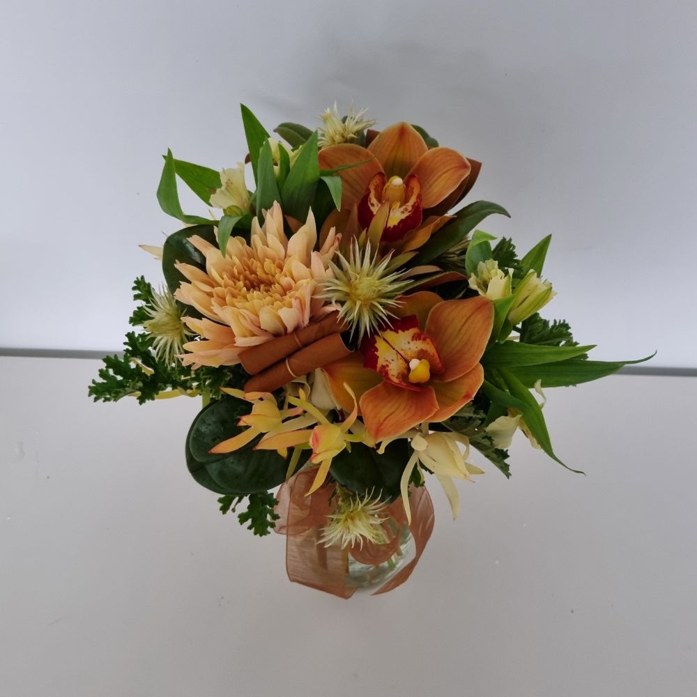 Flower Subscription Posy