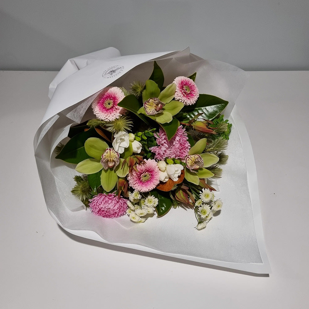 Fresh Flower Bouquet - Soft