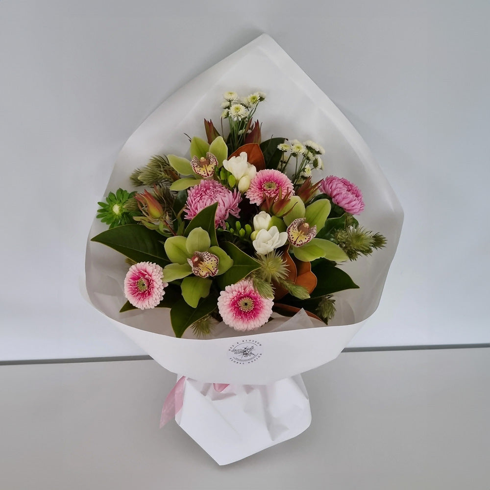 Fresh Flower Bouquet - Soft