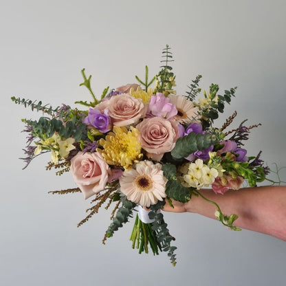 Fresh Florals Wedding Combo