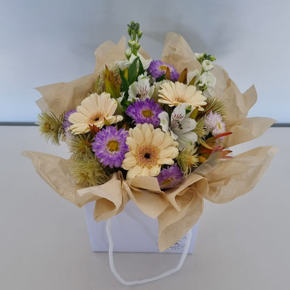 Mini Posy Bag