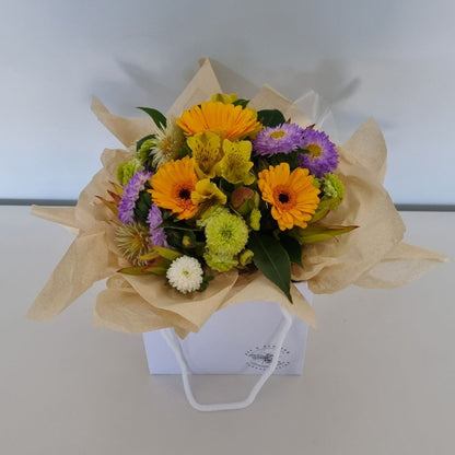 Mini Posy Bag