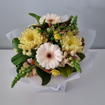 Mini Posy Bag