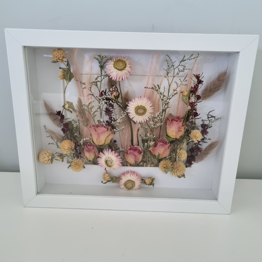 Shadowbox Designs Large