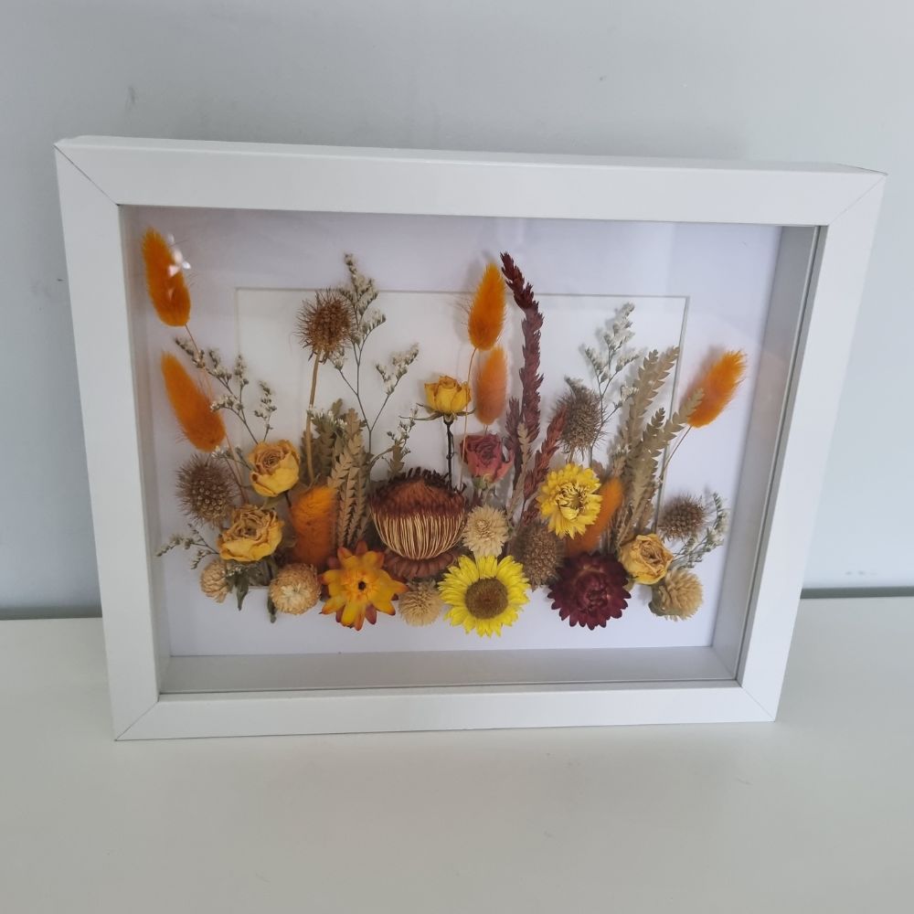 Shadowbox Designs Large