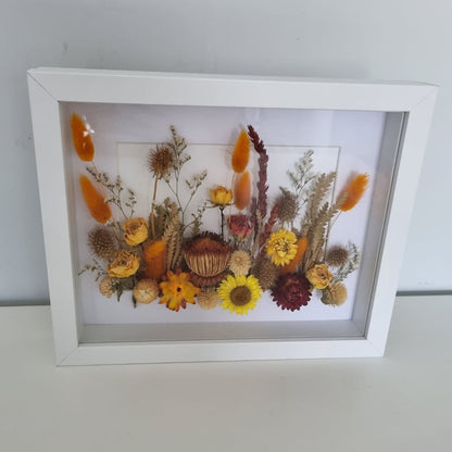 Shadowbox Designs Large