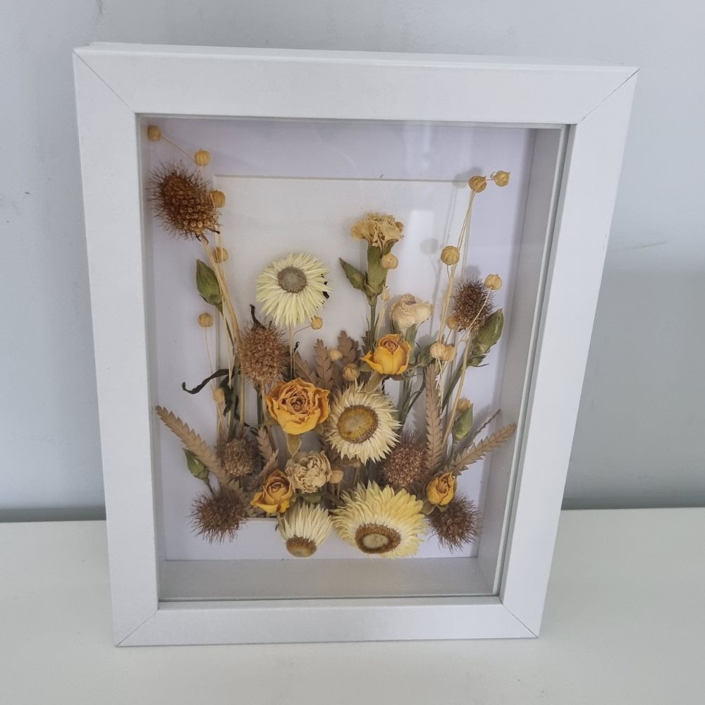Shadowbox Designs Medium
