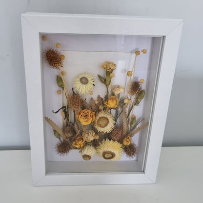 Shadowbox Designs Medium