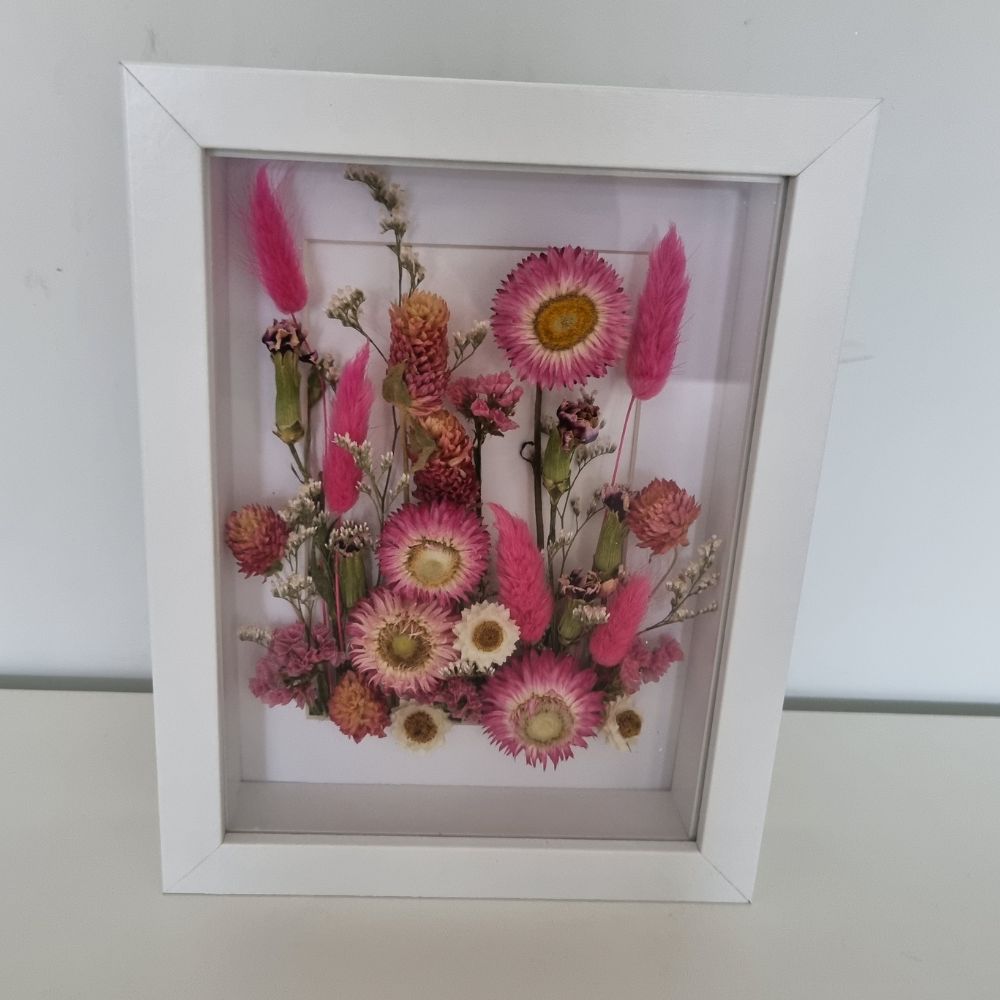 Shadowbox Designs Medium