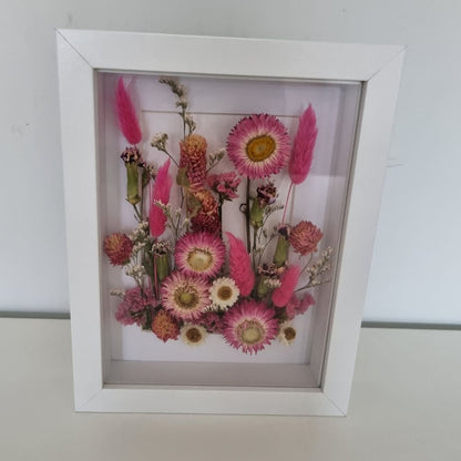 Shadowbox Designs Medium