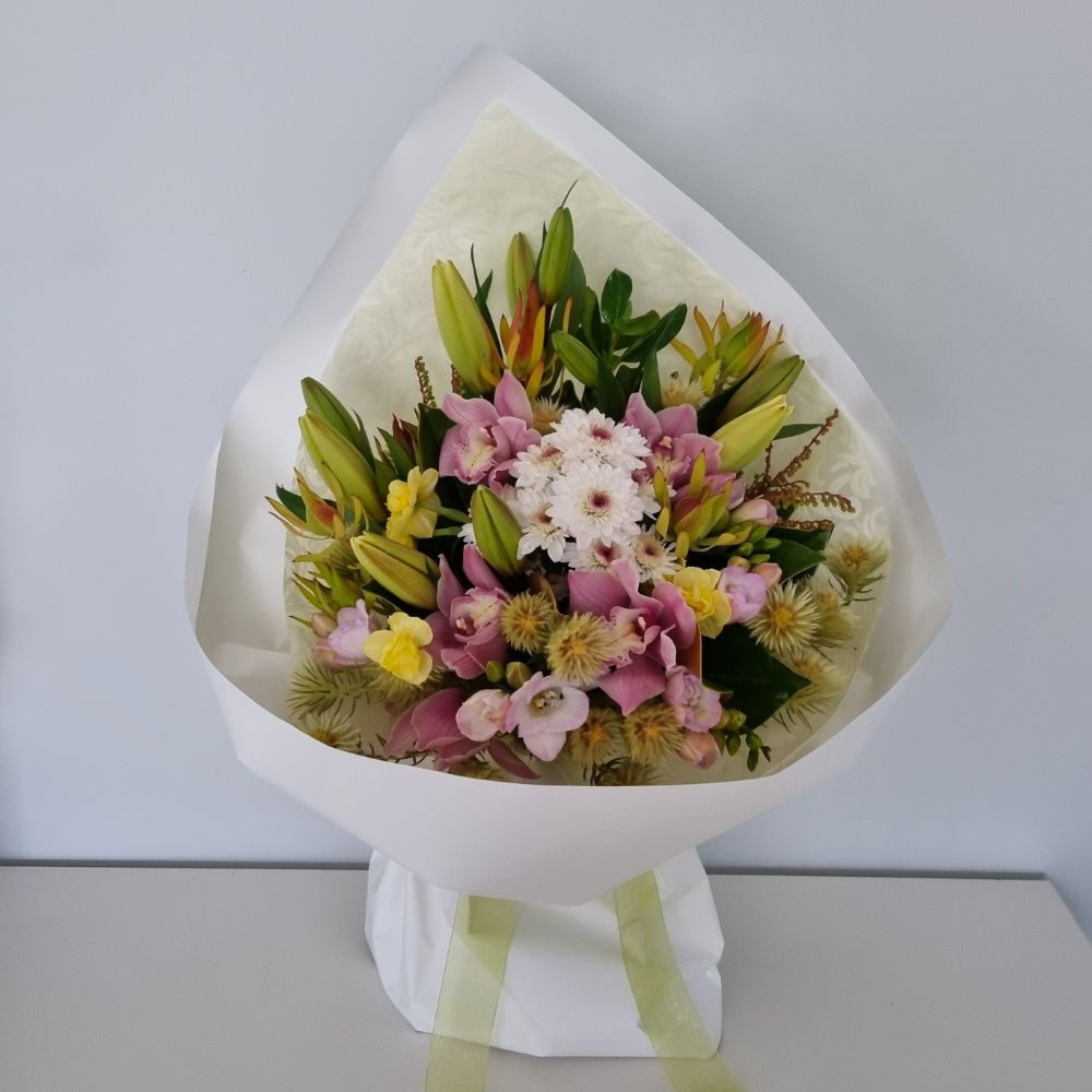 Bouquet - Soft