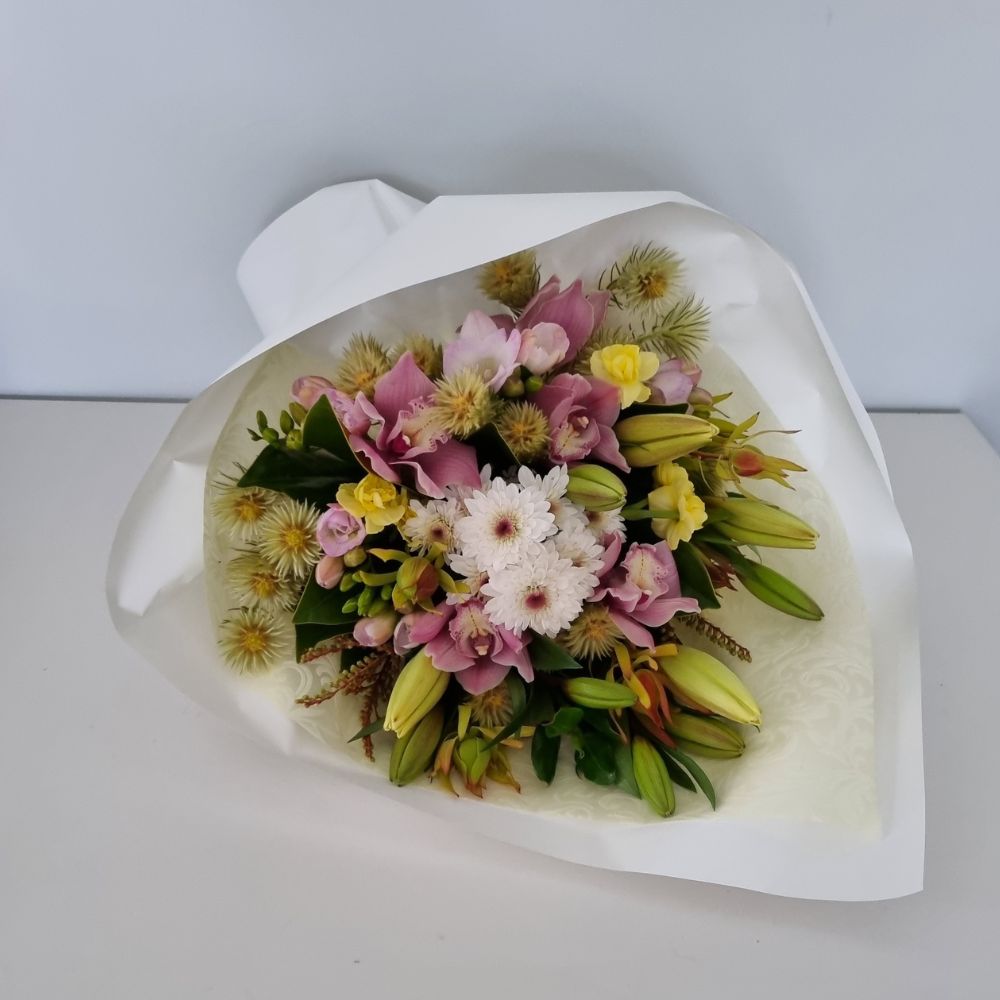 Bouquet - Soft